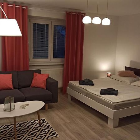 Apartman Akodoma Tatranská Lomnica Dış mekan fotoğraf