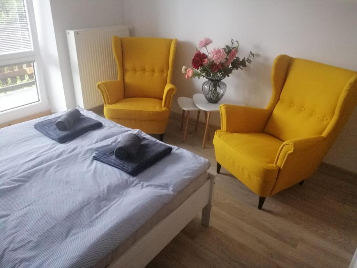 Apartman Akodoma Tatranská Lomnica Dış mekan fotoğraf