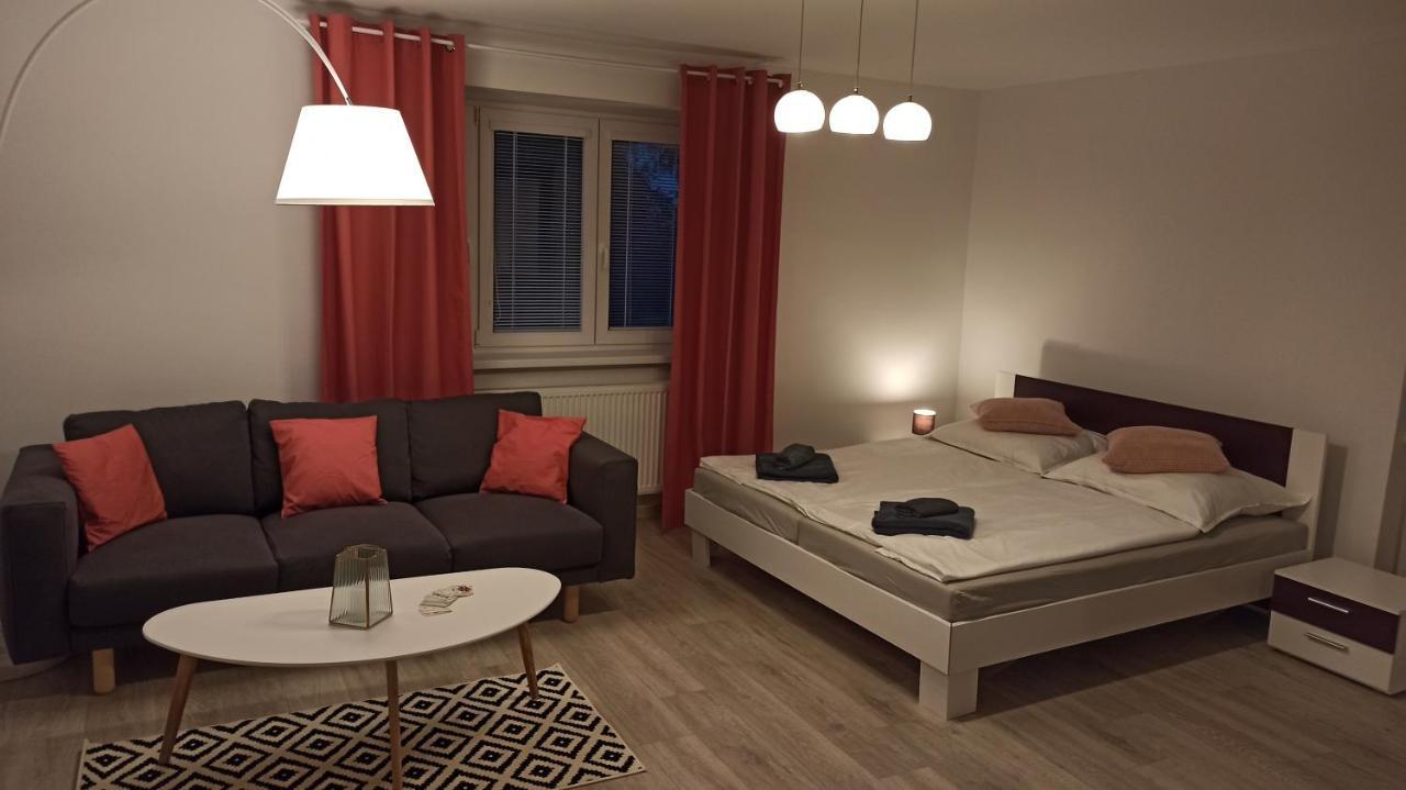 Apartman Akodoma Tatranská Lomnica Dış mekan fotoğraf