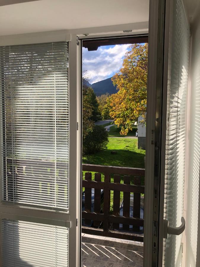 Apartman Akodoma Tatranská Lomnica Dış mekan fotoğraf