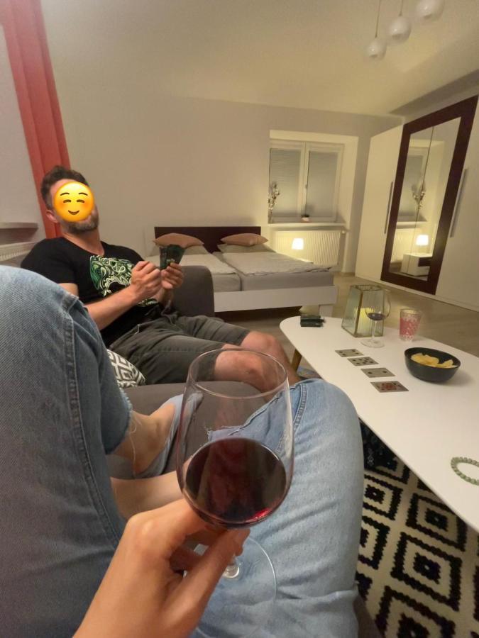 Apartman Akodoma Tatranská Lomnica Dış mekan fotoğraf
