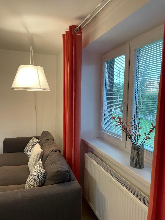Apartman Akodoma Tatranská Lomnica Dış mekan fotoğraf