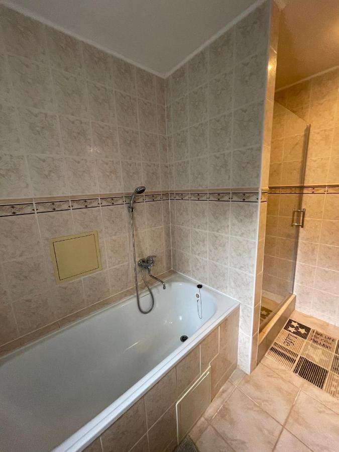 Apartman Akodoma Tatranská Lomnica Dış mekan fotoğraf