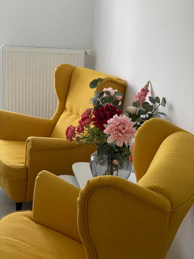 Apartman Akodoma Tatranská Lomnica Dış mekan fotoğraf