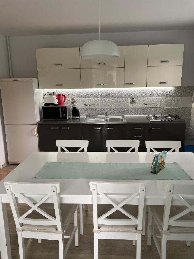 Apartman Akodoma Tatranská Lomnica Dış mekan fotoğraf