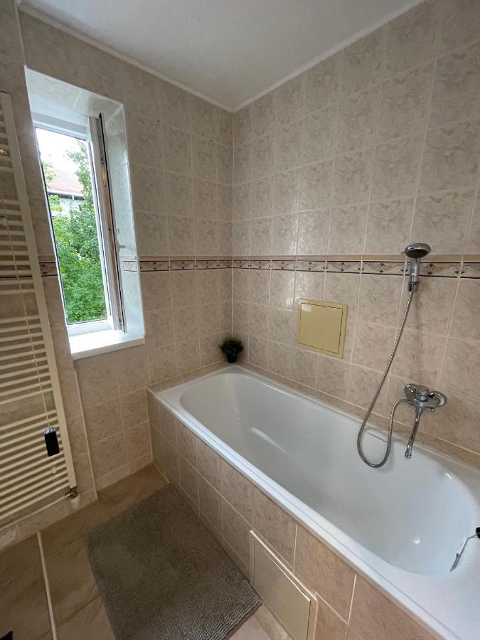 Apartman Akodoma Tatranská Lomnica Dış mekan fotoğraf