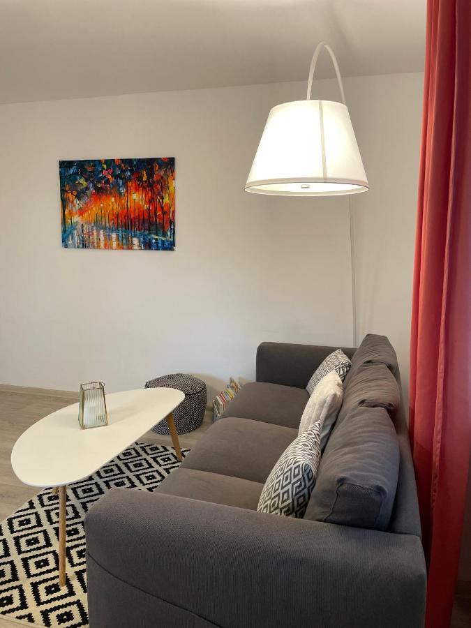 Apartman Akodoma Tatranská Lomnica Dış mekan fotoğraf