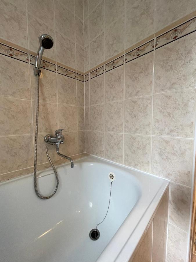 Apartman Akodoma Tatranská Lomnica Dış mekan fotoğraf