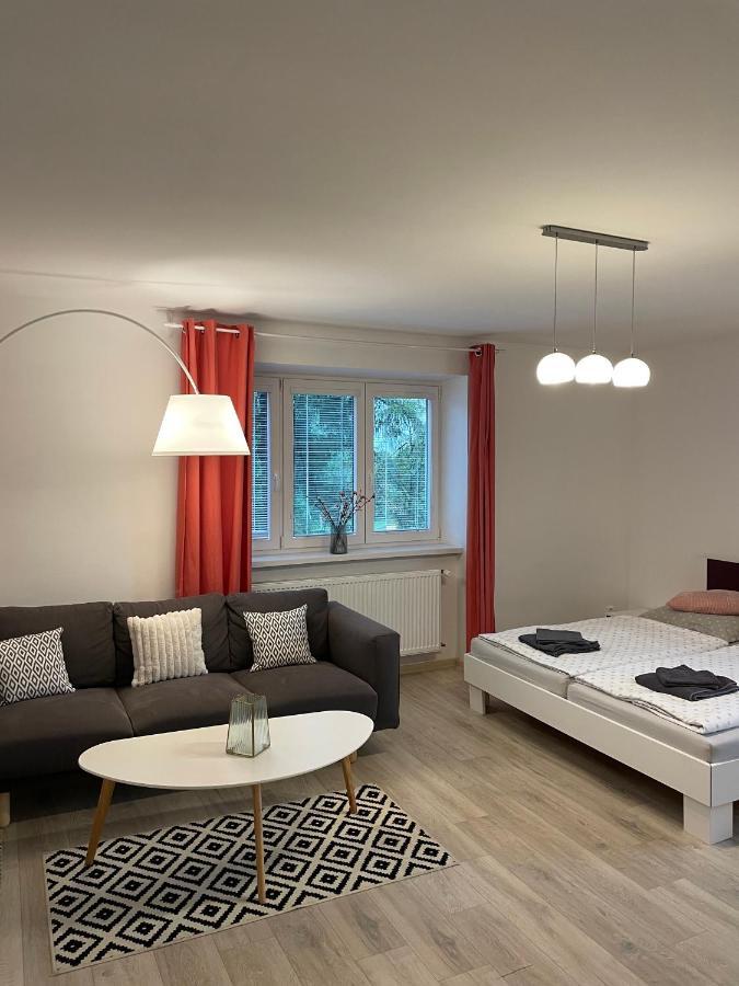Apartman Akodoma Tatranská Lomnica Dış mekan fotoğraf